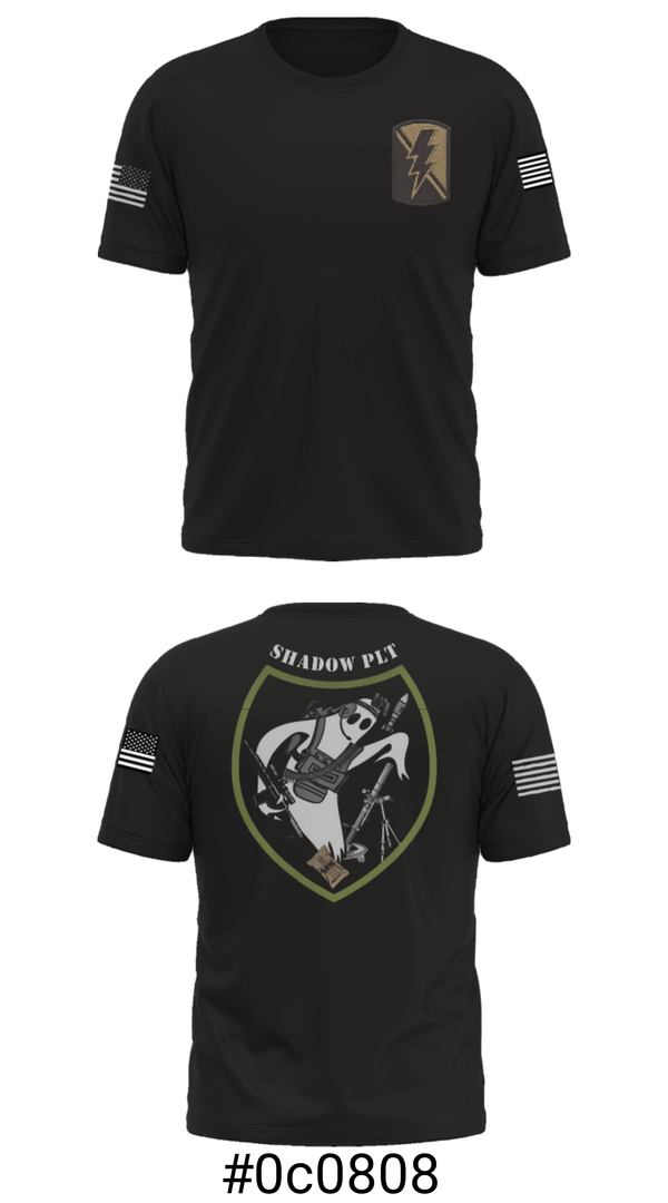 Short Sleeve Performance Shirt, , Army, Teamtime, Team time, sublimation, custom sports apparel, team uniforms, spirit wear, spiritwear, sports uniforms, custom shirts, team store, custom team store, fundraiser sports, apparel fundraiser