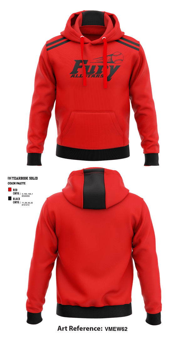 Hoodie, Niles Township Fury, Softball, Teamtime, Team time, sublimation, custom sports apparel, team uniforms, spirit wear, spiritwear, sports uniforms, custom shirts, team store, custom team store, fundraiser sports, apparel fundraiser