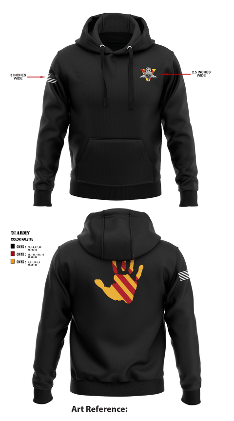 Hoodie, , Army, Teamtime, Team time, sublimation, custom sports apparel, team uniforms, spirit wear, spiritwear, sports uniforms, custom shirts, team store, custom team store, fundraiser sports, apparel fundraiser