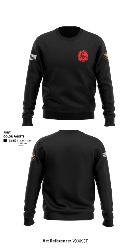 Crew Neck Sweatshirt, , Police, Teamtime, Team time, sublimation, custom sports apparel, team uniforms, spirit wear, spiritwear, sports uniforms, custom shirts, team store, custom team store, fundraiser sports, apparel fundraiser