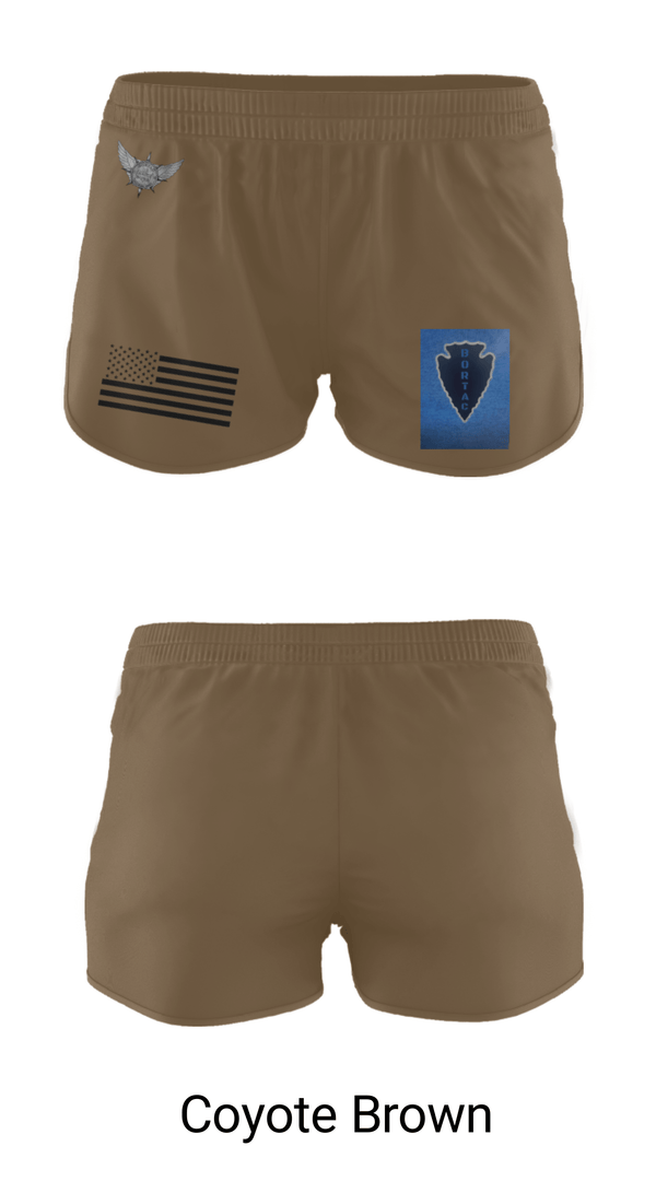 Ranger Panties, , Police, Teamtime, Team time, sublimation, custom sports apparel, team uniforms, spirit wear, spiritwear, sports uniforms, custom shirts, team store, custom team store, fundraiser sports, apparel fundraiser