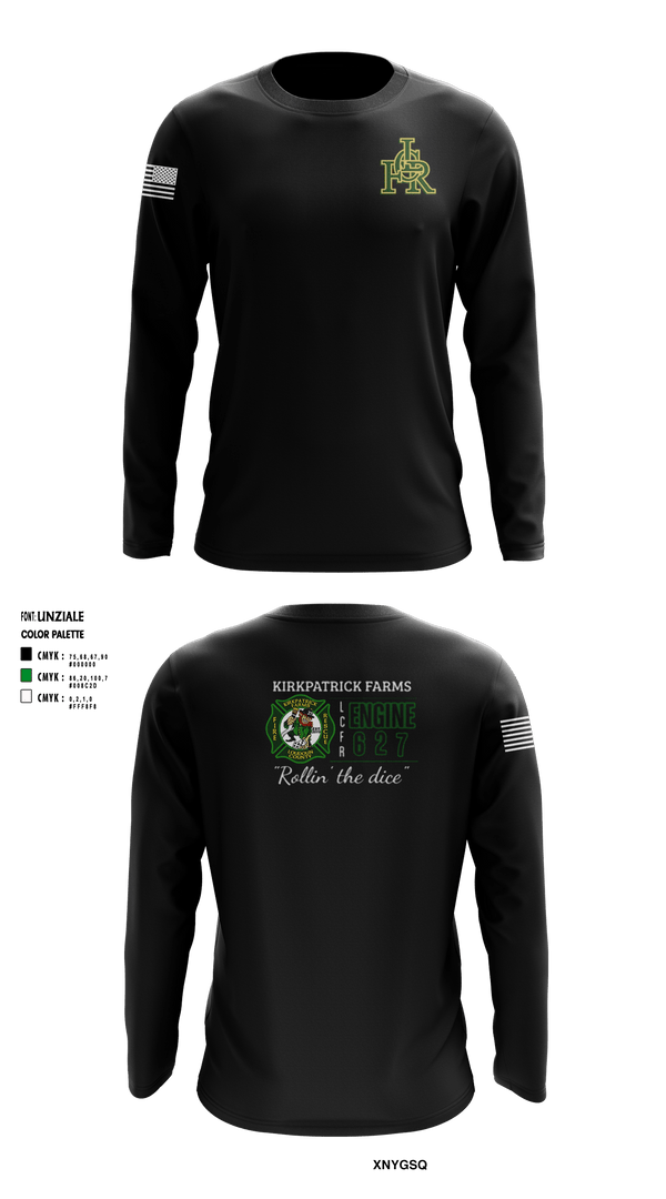 Long Sleeve Performance Shirt, , Fire Department, Teamtime, Team time, sublimation, custom sports apparel, team uniforms, spirit wear, spiritwear, sports uniforms, custom shirts, team store, custom team store, fundraiser sports, apparel fundraiser
