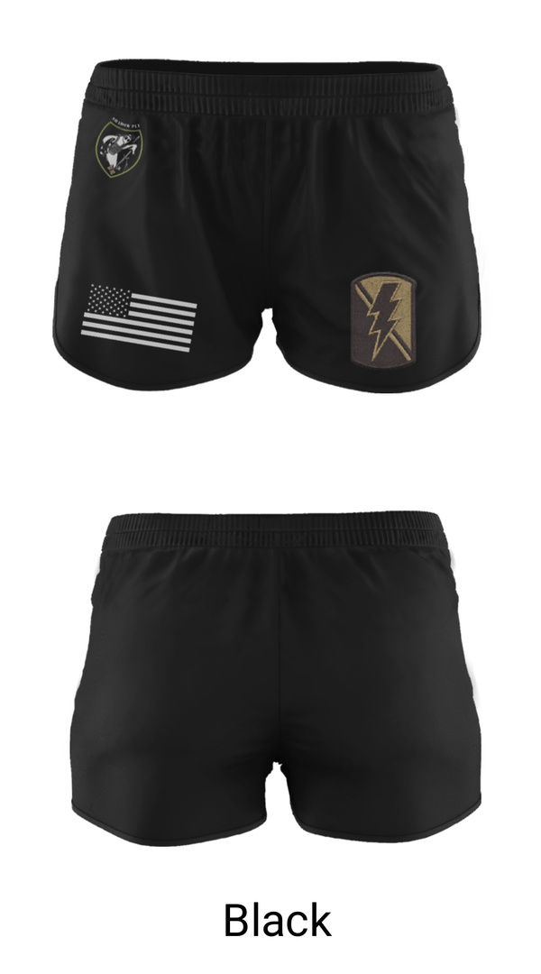 Ranger Panties, , Army, Teamtime, Team time, sublimation, custom sports apparel, team uniforms, spirit wear, spiritwear, sports uniforms, custom shirts, team store, custom team store, fundraiser sports, apparel fundraiser