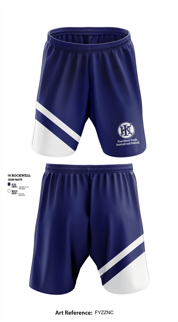 Athletic Shorts With Pockets, Kent Island Youth Softball, Spirit Store, Teamtime, Team time, sublimation, custom sports apparel, team uniforms, spirit wear, spiritwear, sports uniforms, custom shirts, team store, custom team store, fundraiser sports, apparel fundraiser