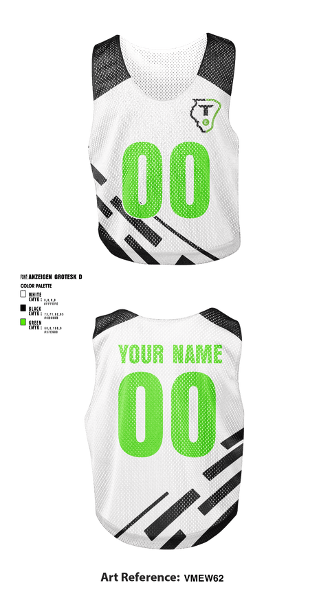 Mens Lacrosse Pinnie, Illinois True Lacrosse, Men's Lacrosse, Teamtime, Team time, sublimation, custom sports apparel, team uniforms, spirit wear, spiritwear, sports uniforms, custom shirts, team store, custom team store, fundraiser sports, apparel fundraiser