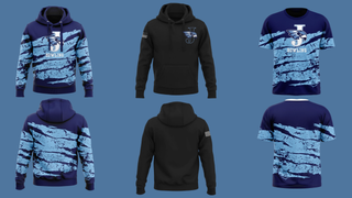 Jefferson Senior High School Bowling Jacket and Performance Jersey from TeamTime