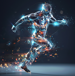 Revolutionizing Athletic Apparel Design with AI Artwork at Teamtime