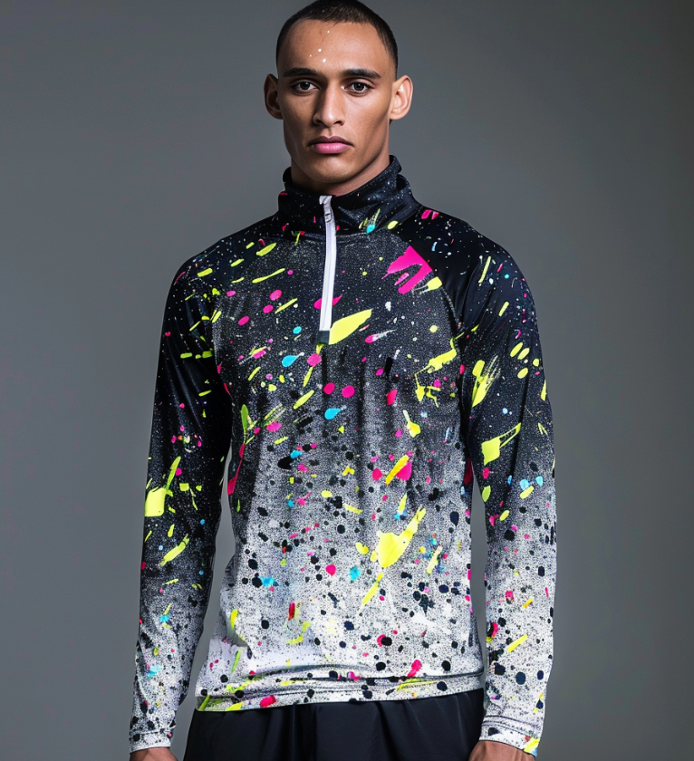 Teamtime Boosting Athlete Retention with Unique Apparel Designs: The TeamTime A ...