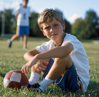 Youth Sports Safety: Common Injuries and Prevention Methods