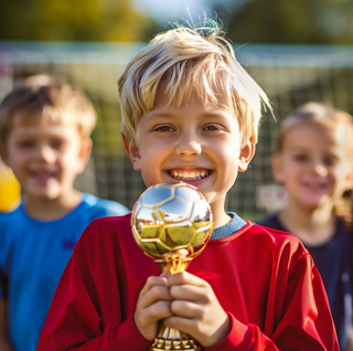 Creative Youth Sports Rewards: 50+ Ideas to Celebrate Your Team's Success