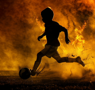 Recharging the Passion: Effective Strategies to Prevent Burnout in Youth Sports