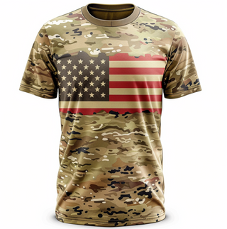 Top Custom Unit Shirt Companies for Military and Sports Teams