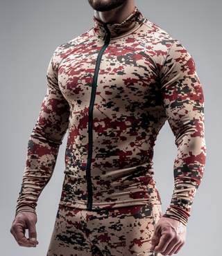 Why Sublimation Is Important For Custom Military Apparel