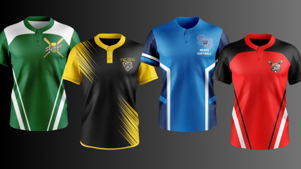 Softball Gear From TeamTime