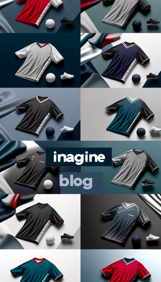 The Future of Custom Sports Uniforms: Embrace Innovation with TeamTime