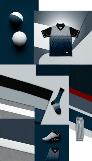 The Ultimate Guide to Custom Sports Uniforms: From Design to Delivery