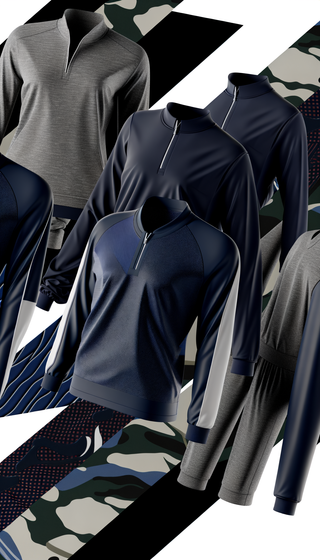 Unveiling the Future of Custom Military and Sports Apparel: A Comprehensive Guide