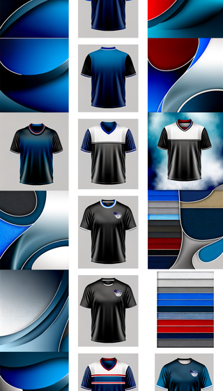 Unlocking the Power of Custom Sports Apparel: A Complete Guide