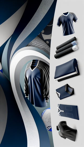 The Ultimate Guide to Custom Sports Uniforms: Elevate Your Game with TeamTime.shop