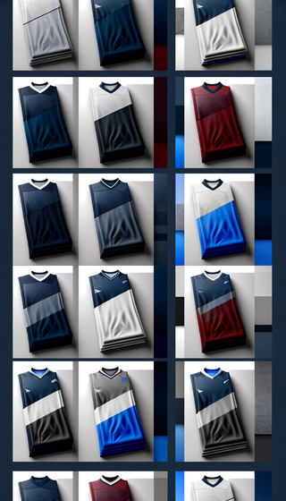Unveiling the Art of Sublimation Printing in Custom Sports Uniforms