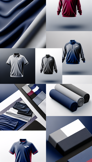 Embrace Your Identity: A Deep Dive into Custom Military and Sports Apparel