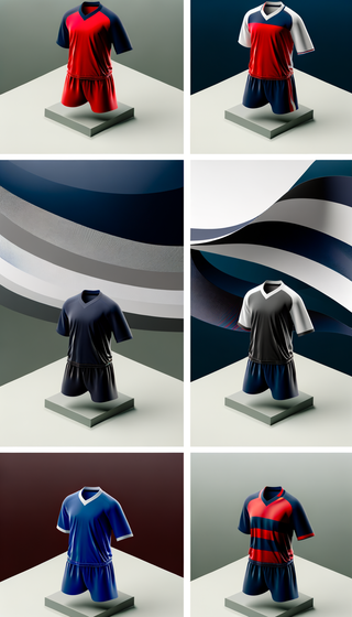 Elevate Your Team's Image with Custom Sports Uniforms: A How-To Guide