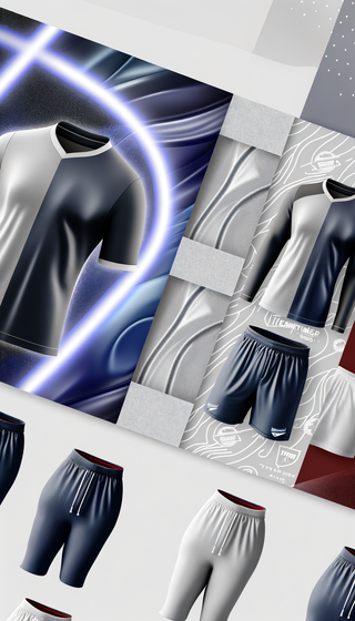 Unveiling the Power of Custom Sublimated Sports Uniforms
