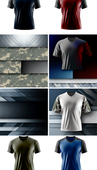 The Ultimate Guide to Custom Military Apparel: Uniting Quality and Pride