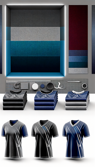 The Ultimate Guide to Customizing Your Team's Look with TeamTime.shop