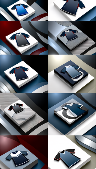 Elevate Your Game: A Deep Dive into Custom Sports Uniforms with TeamTime.shop