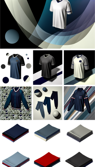 A Complete Guide to Custom Military and Sports Apparel: Beyond the Basics