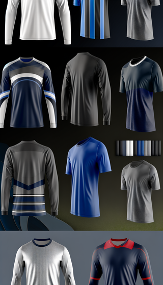 Crafting Your Team's Legacy with Custom Sports Uniforms: A Comprehensive Guide