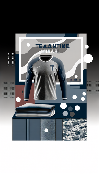 Unlocking the Potential: How Custom Military Apparel Enhances Team Spirit