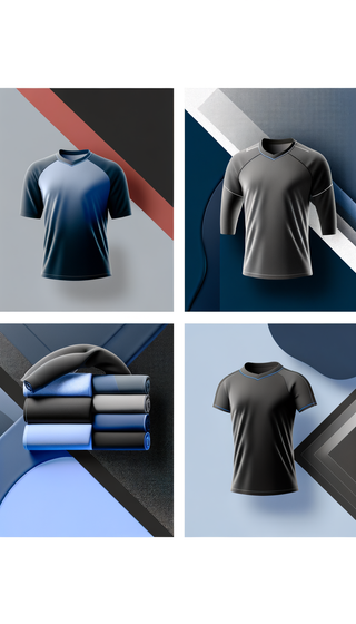 Unveiling the Art of Sublimation: Custom Sports and Military Apparel at TeamTime.shop