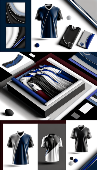 Transform Your Team's Look with Custom Uniforms: A Comprehensive Guide