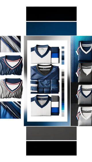 The Ultimate Guide to Custom Sports Uniforms: Enhance Team Spirit with TeamTime.shop