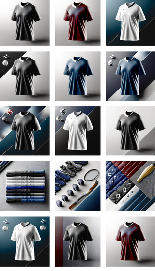 Elevate Your Team Spirit with Custom Sports Uniforms: A Comprehensive Guide
