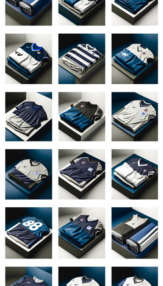 The Ultimate Guide to Custom Sports Uniforms: Excellence in Every Stitch