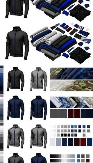 The Ultimate Guide to Custom Military and Sports Apparel: Innovation Meets Style