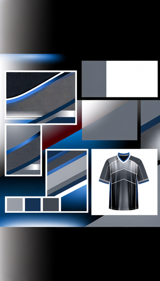 Unveiling the Art of Custom Sports Uniforms: A Complete Guide