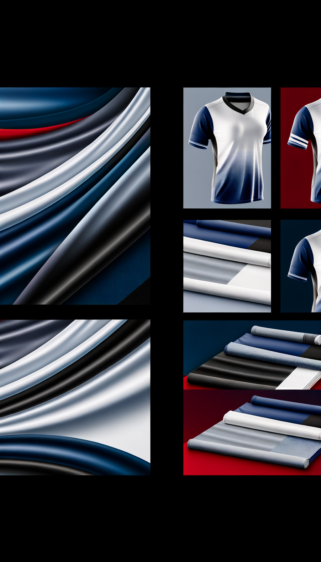 Uniform Gui Unveiling the Art of Custom Sublimated Sports Uniforms: A Complete Gui ...