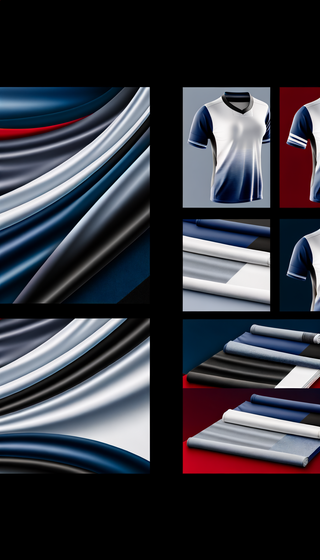 Unveiling the Art of Custom Sublimated Sports Uniforms: A Complete Guide