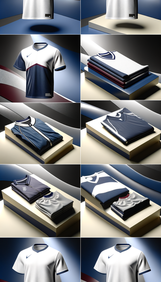 Beyond Basics: Elevate Your Team's Look with Custom Sports Uniforms at TeamTime.shop