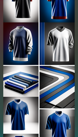 Elevate Your Game: A Comprehensive Guide to Custom Sports Uniforms