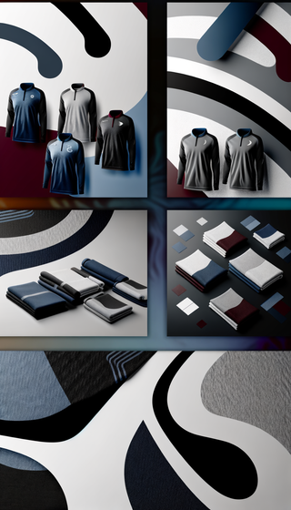 The Art of Sublimation: Transforming Your Custom Sports Apparel