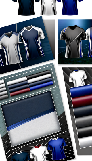 Mastering Custom Sports Apparel: A Comprehensive Guide to TeamTime.shop's Unique Offerings