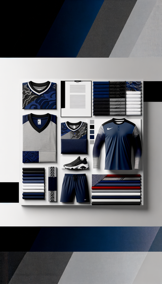 Crafting Excellence: A Deep Dive into Custom Military and Sports Apparel