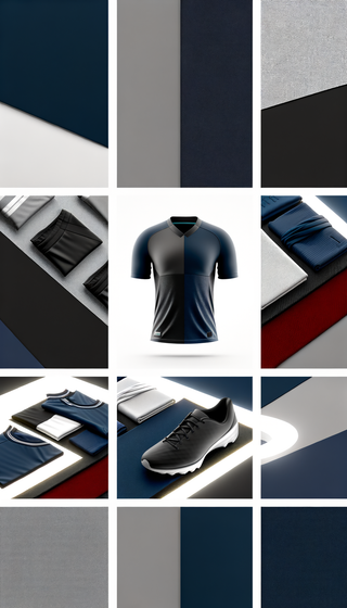 The Ultimate Guide to Custom Team Apparel: Elevate Your Game with TeamTime.shop