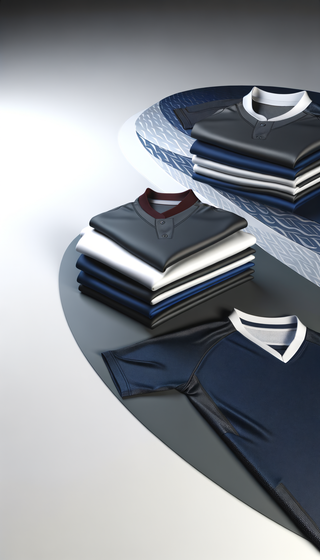 Unlocking the Power of Custom Team Stores for Sports and Military Apparel