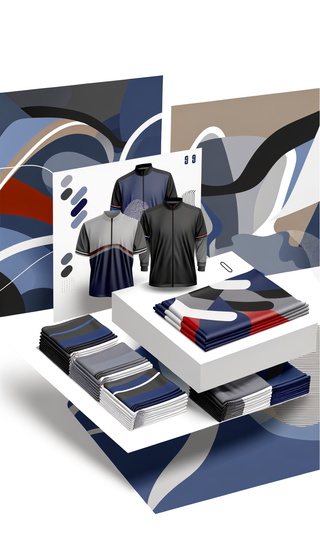 Unveiling the Art of Sublimation Printing: Revolutionizing Custom Sports Uniforms and Military Apparel